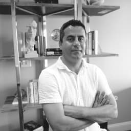 Yashar Evazi